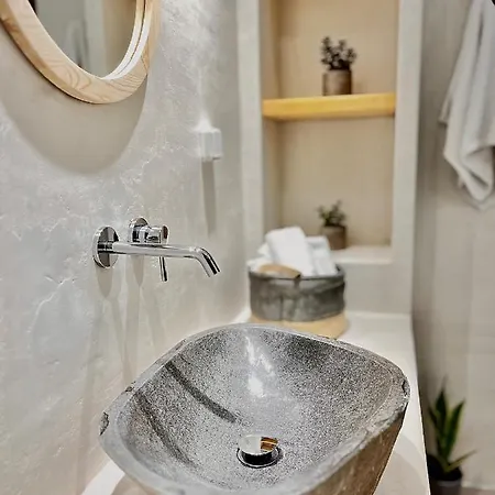 Apartmán Nikiforos Boutique